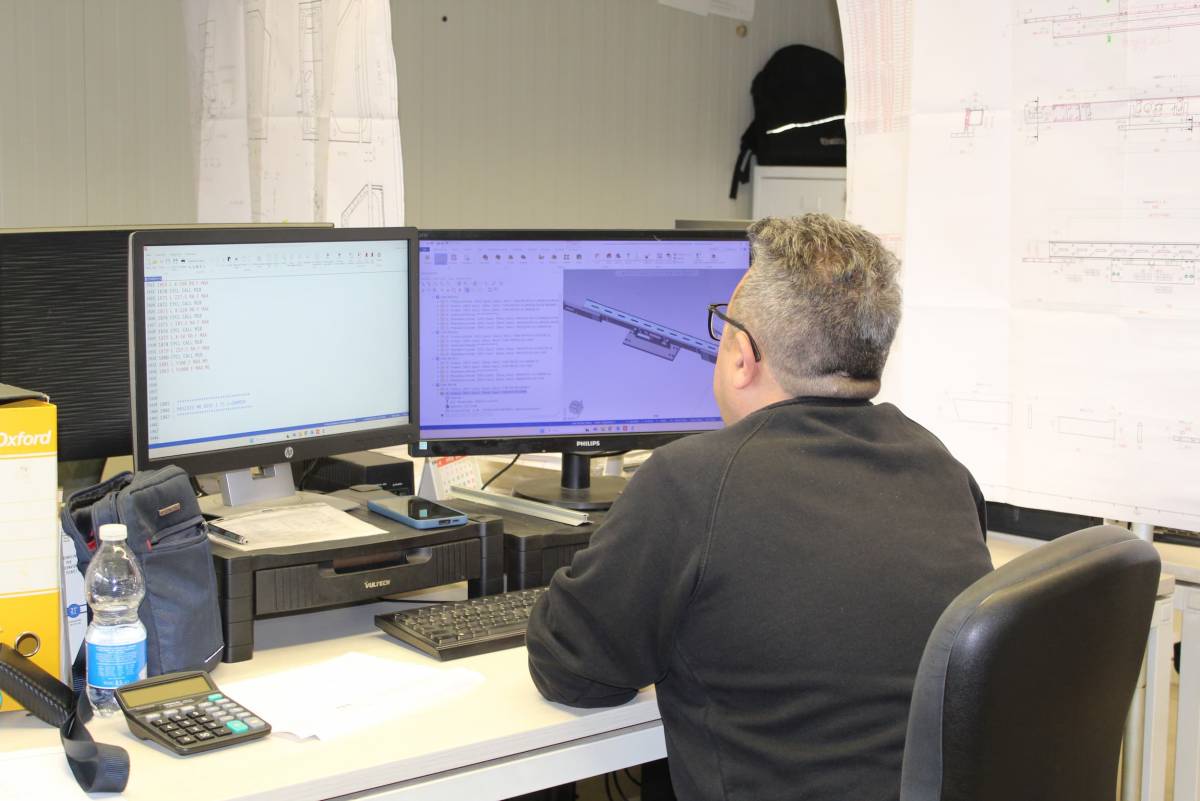 Sviluppo e Programmazione